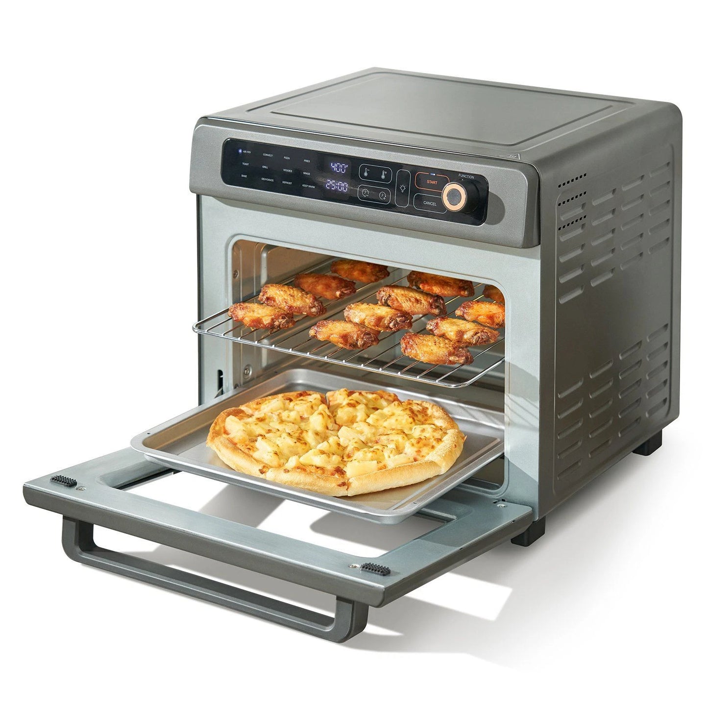 Toaster Oven