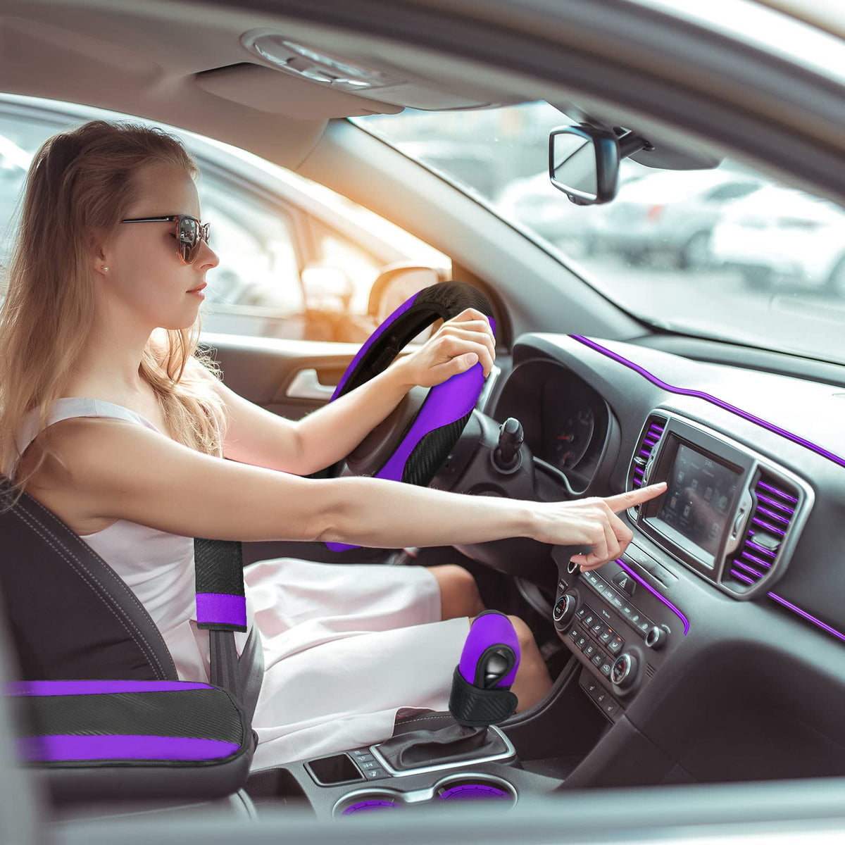 Automotive