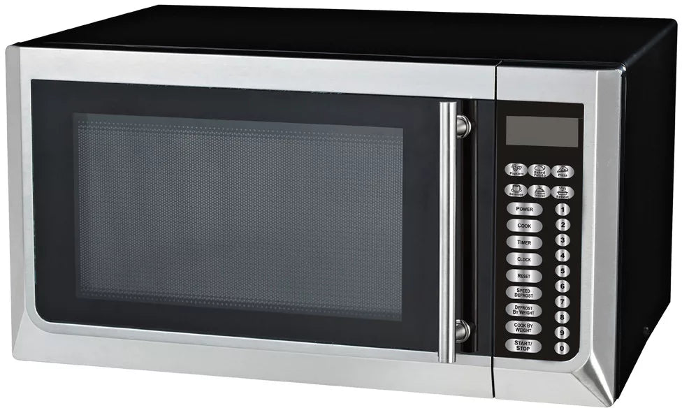 Microwaves
