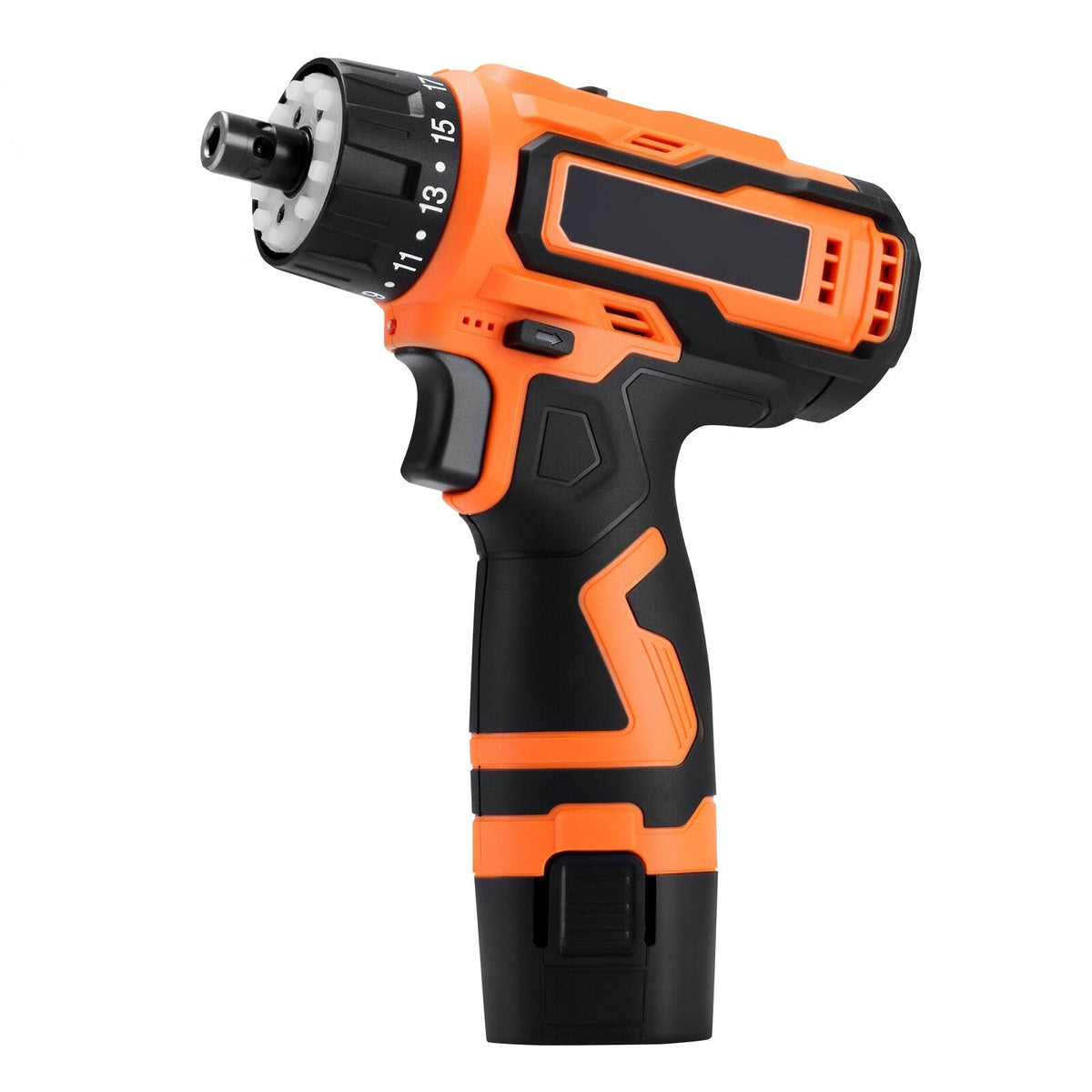 Cordless Tools