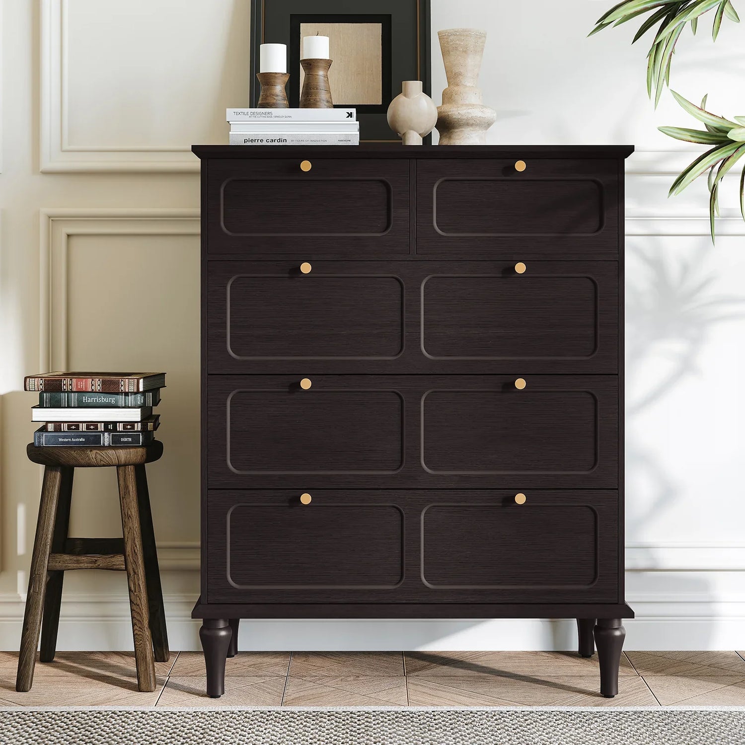 Dressers