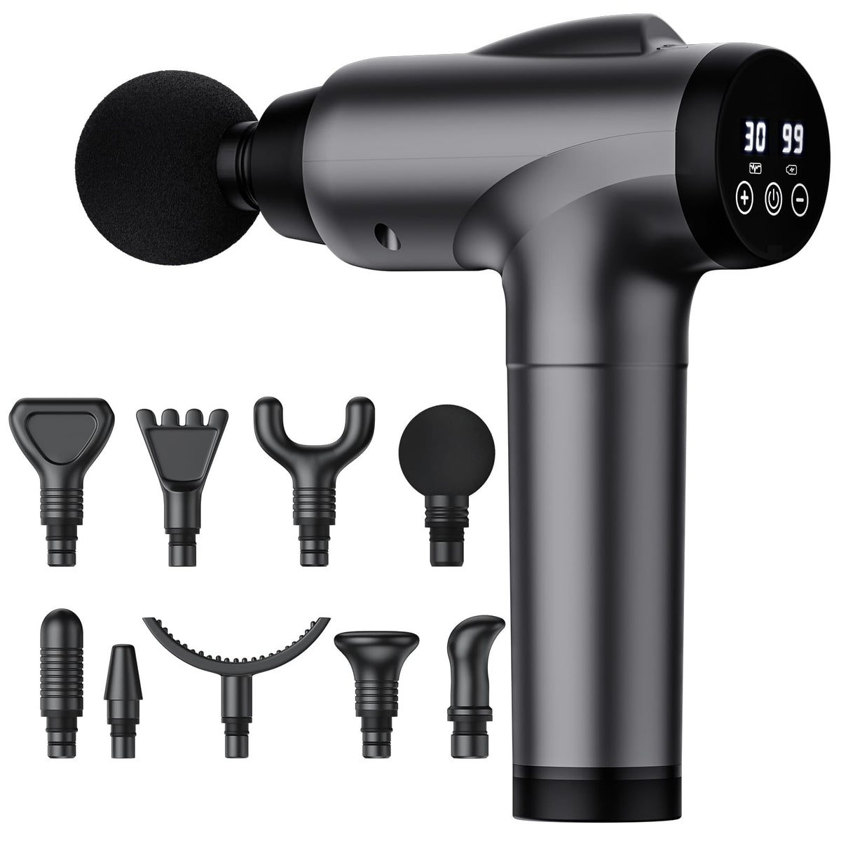 Massage Guns
