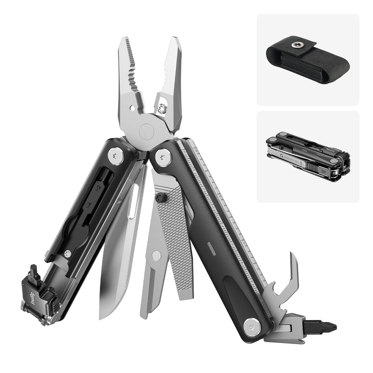 Multitools