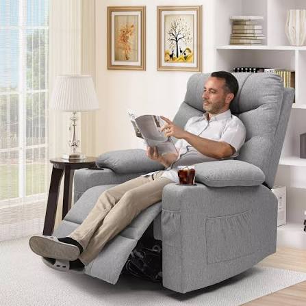 Recliners