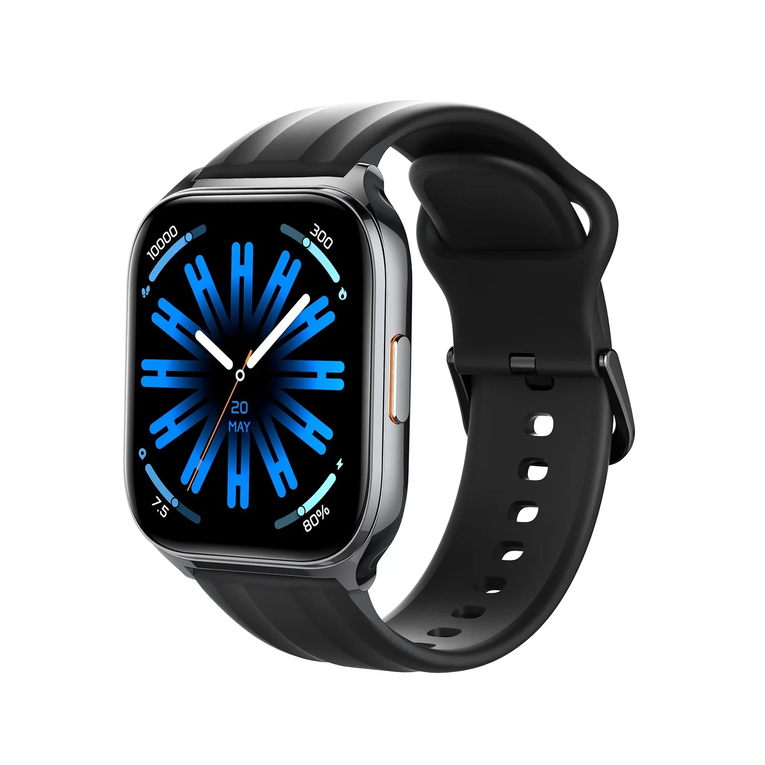 Smart Watches