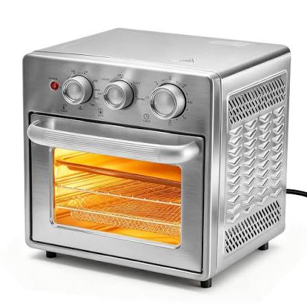 Toaster Ovens