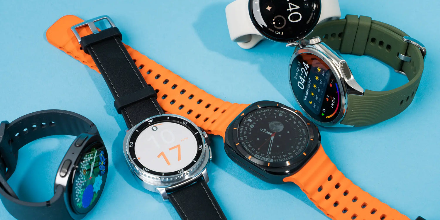 Smart Accessories