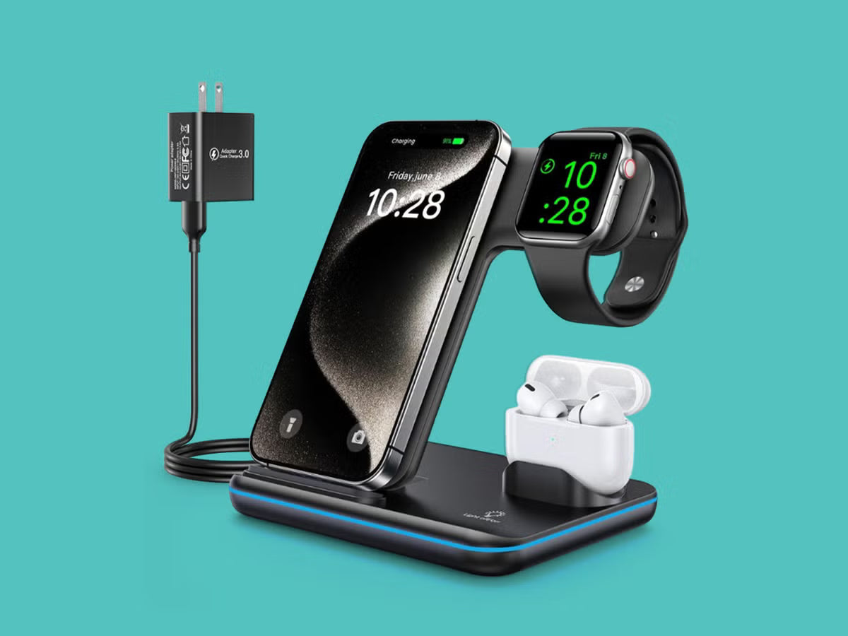 Unique Electronic Gadgets