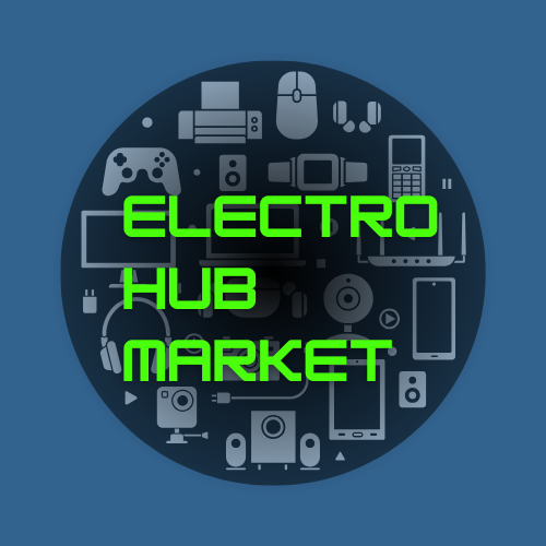 Electro Hub Market